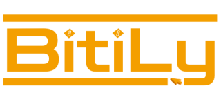 Bitily Encurtador